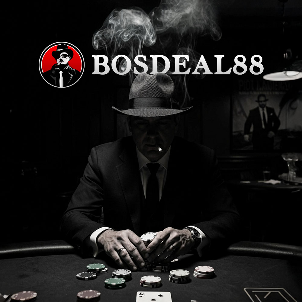 Bosdeal88